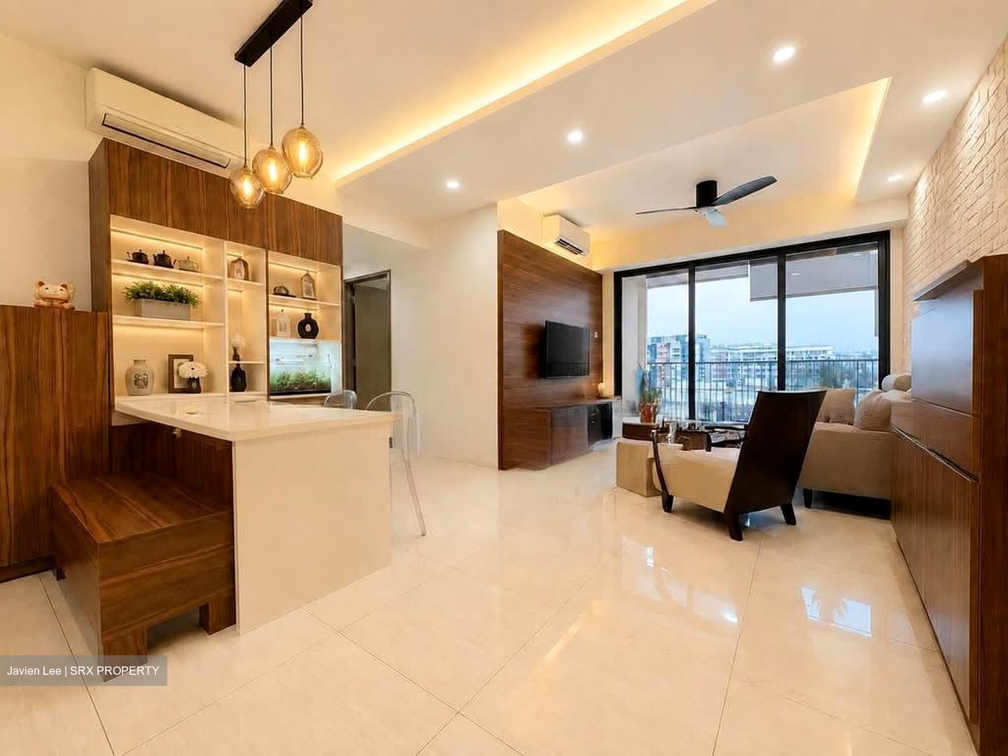 Bellewaters (D19), Condominium #600387061